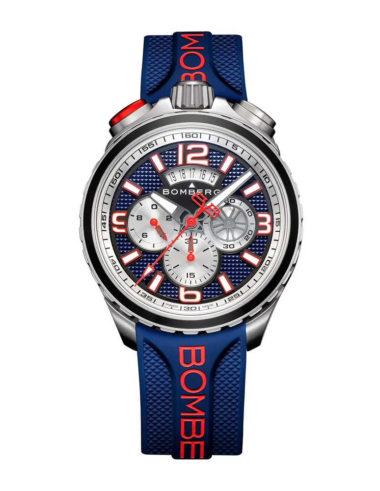 Reloj Bomberg Bolt 68 para hombre BS4564.4