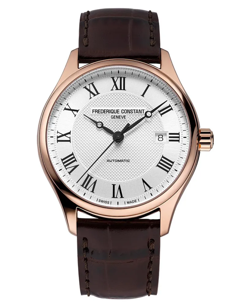 Reloj Frederique Constant para hombre FC-303MC5B4