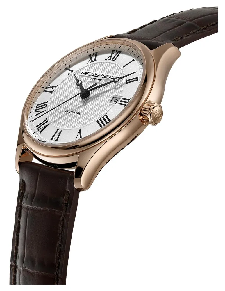 Reloj Frederique Constant para hombre FC-303MC5B4