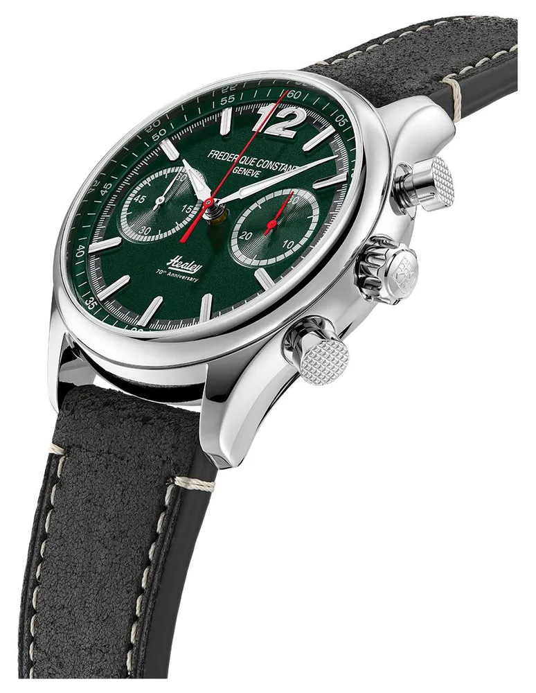 Reloj Frederique Constant para hombre FC-397HDGR5B6