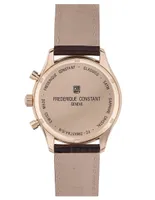 Reloj Frederique Constant para hombre FC-296SW5B4