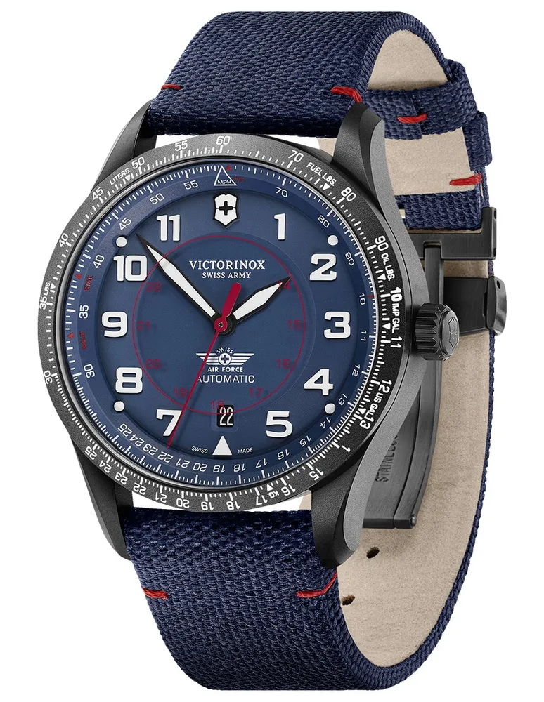 Reloj Victorinox Airboss para hombre