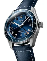 Reloj Longines Spirit para hombre l38124932