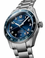 Reloj Longines Spirit para hombre l38124936