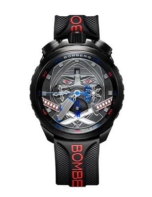 Reloj Bomberg Bolt 68 para hombre bs4569.1