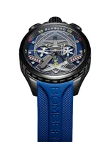 Reloj Bomberg Bolt 68 para hombre bs4569.2