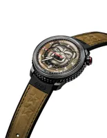 Reloj Bomberg Bb-01 para hombre CT4332.1