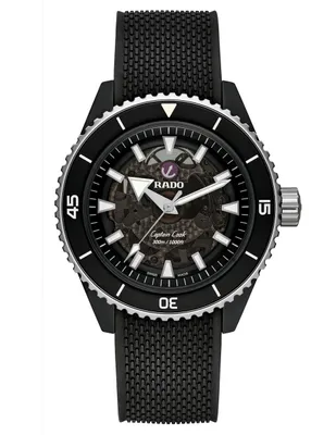 Reloj Rado Captain Cook para hombre r32127156