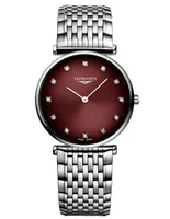 Reloj Longines para mujer l45124916