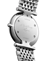 Reloj Longines para mujer l45124916