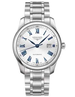 Reloj Longines The Longines Master Collection para hombre L27934796