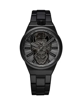 Reloj Bomberg Bolt-68 Neo Skull para hombre bf4308.2