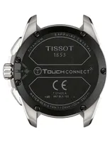 Reloj Tissot T-Touch Connect Solar para hombre t1214204705106