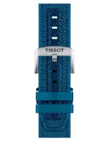 Reloj Tissot T-Touch Connect Solar para hombre t1214204705106