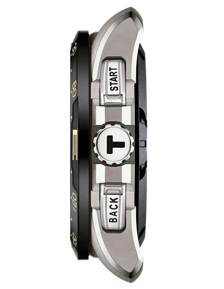 Reloj Tissot T - Race - Bizzarro