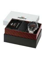 Reloj Tissot T-Touch Connect Solar para hombre t1214204405100