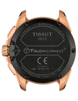 Reloj Tissot T-Touch Connect Solar para hombre t1214204705102