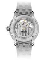 Reloj Mido Baroncelli Signature para hombre m0374361106100