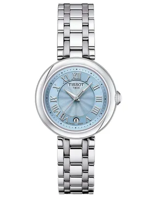 Reloj Tissot Bellissima para mujer t1260101113300