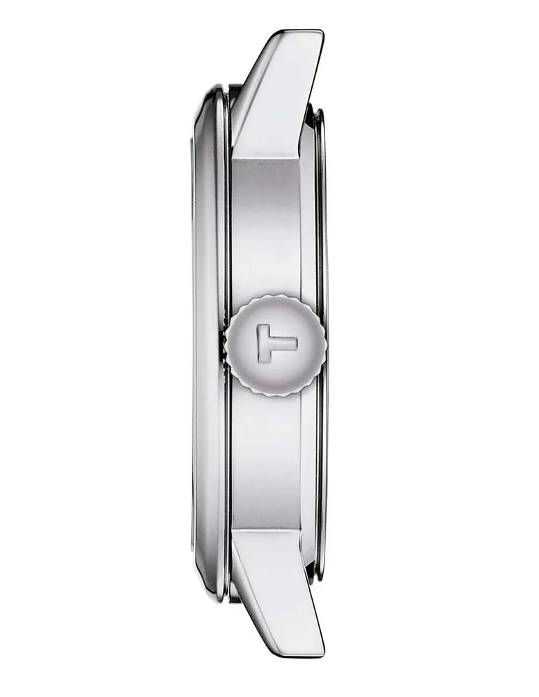 Reloj Tissot Classic Dream Lady para mujer t1292101611100