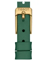 Reloj Tissot Lovely Round para mujer t1400093609100