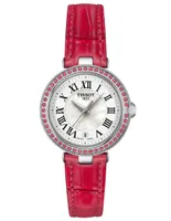 Reloj Tissot Bellissima para mujer t1260106611300