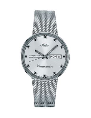 Reloj Mido Commander 1959 para hombre M842942113