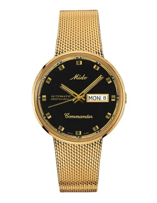 Reloj Mido Commander 1959 para hombre M842932813