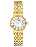 Reloj Mido Dorada para mujer M21303261