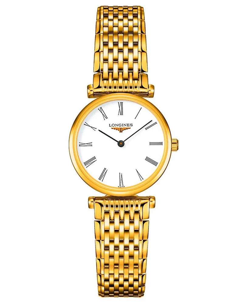 Reloj Longines La Grande Classique para mujer L42092118