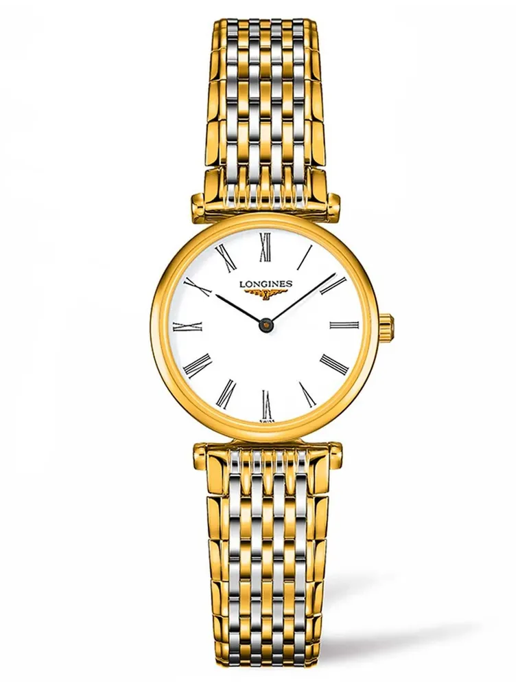 Reloj Longines La Grande Classique para mujer L42092117