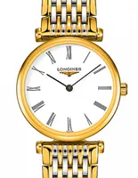 Reloj Longines La Grande Classique para mujer L42092117