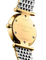 Reloj Longines La Grande Classique para mujer L42092117