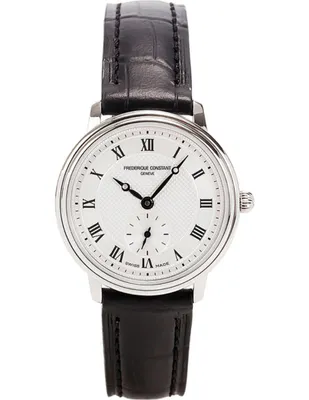 Reloj Frederique Constant FC Classics para hombre FC-235M1S6