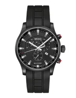 Reloj Mido Multifort Cuarzo para hombre M0054173705120