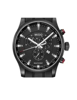 Reloj Mido Multifort Cuarzo para hombre M0054173705120