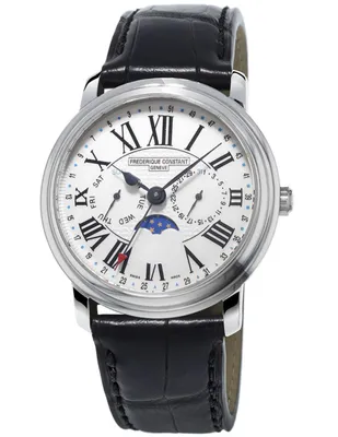 Reloj Frederique Constant Classics para hombre FC-270M4P6