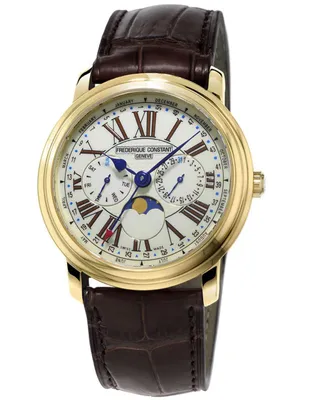 Reloj Frederique Constant Classics para hombre FC-270EM4P5
