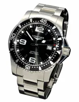 Reloj Longines Hydroconquest para hombre L37424566