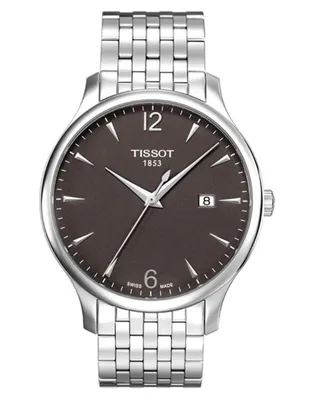 Reloj Tissot Tradition para hombre T0636101106700