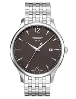 Reloj Tissot Tradition para hombre T0636101106700