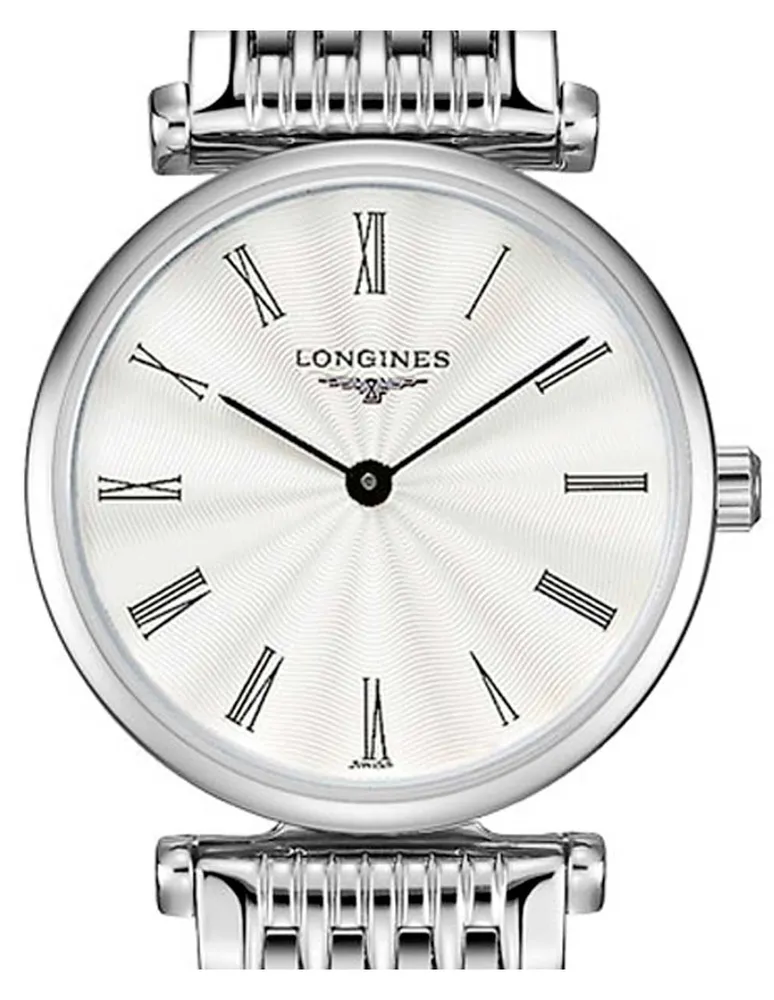 Reloj Longines La Grande Classique para mujer L42094716