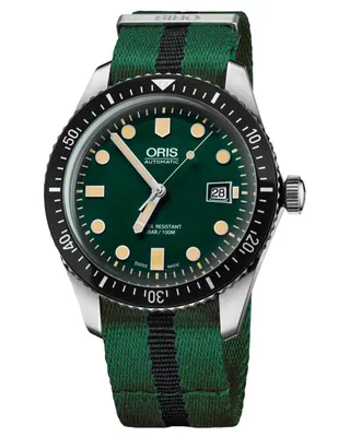 Reloj Oris Divers para hombre 73377204057-0752124FC