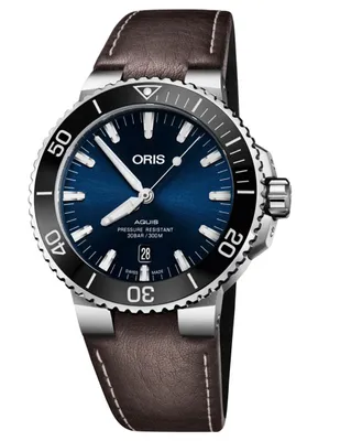 Reloj Oris Aquis para hombre 73377304135-0752410EB