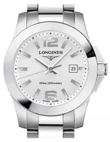 Reloj Longines Conquest Classic para hombre L37594766