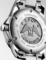 Reloj Longines Conquest Classic para hombre L37594766