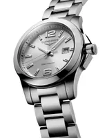 Reloj Longines Conquest Classic para hombre L37594766