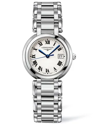 Reloj Longines PrimaLuna para mujer L81124716