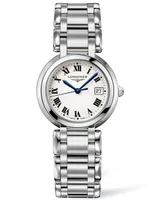 Reloj Longines PrimaLuna para mujer L81124716