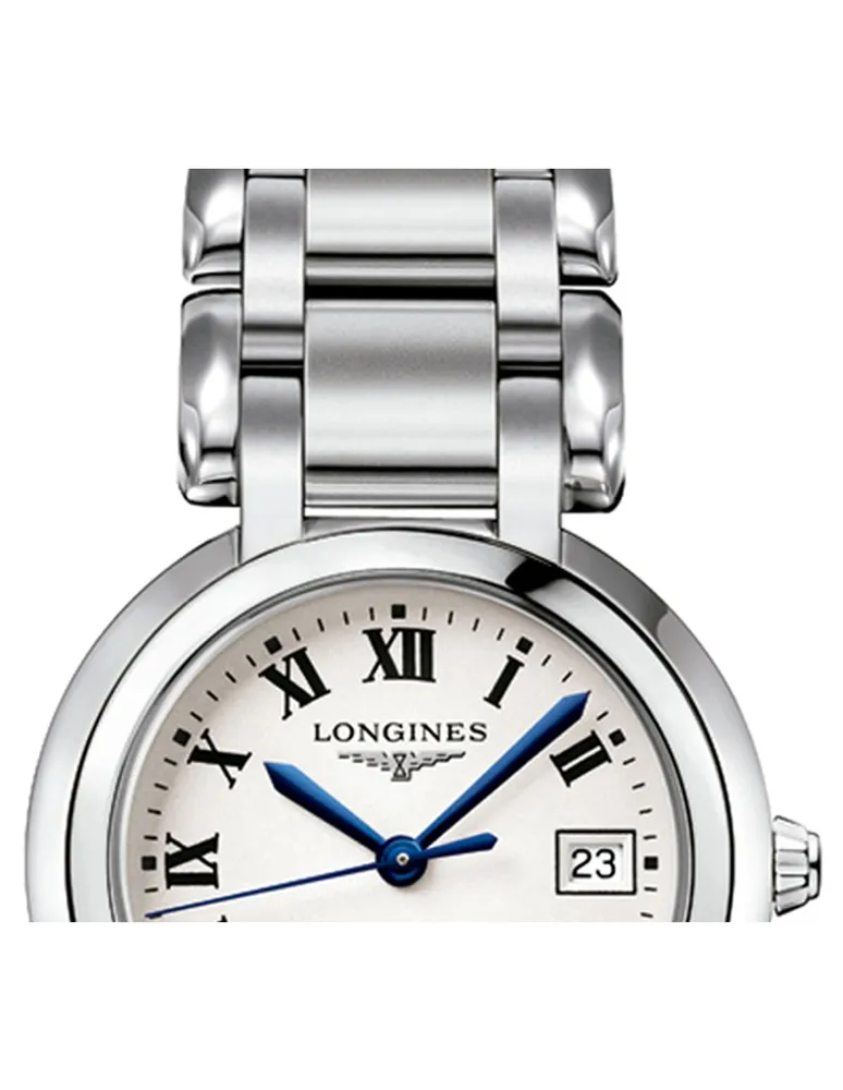 Reloj Longines PrimaLuna para mujer L81124716